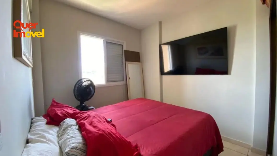 Foto 6 de Apartamento com 2 quartos à venda, 51m2 em Jardim Anhangüera, Ribeirao Preto - SP