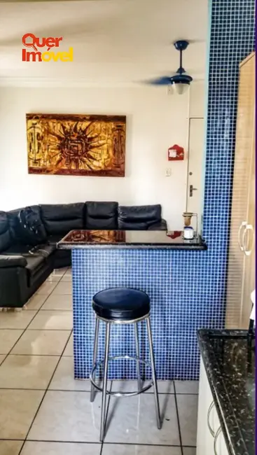 Foto 7 de Apartamento com 2 quartos à venda, 58m2 em Alto da Boa Vista, Ribeirao Preto - SP