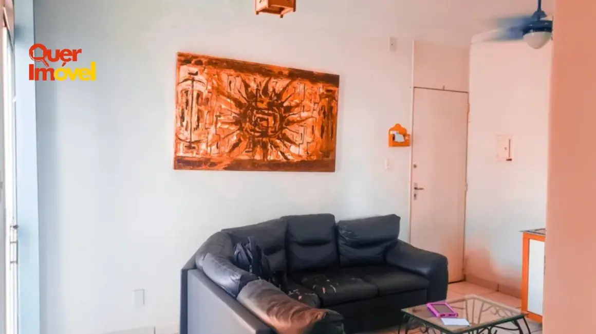 Foto 3 de Apartamento com 2 quartos à venda, 58m2 em Alto da Boa Vista, Ribeirao Preto - SP