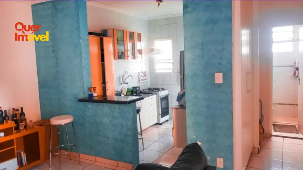 Foto 2 de Apartamento com 2 quartos à venda, 58m2 em Alto da Boa Vista, Ribeirao Preto - SP