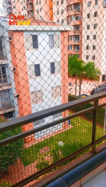 Foto 1 de Apartamento com 2 quartos à venda, 58m2 em Alto da Boa Vista, Ribeirao Preto - SP
