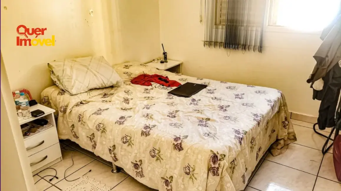 Foto 6 de Apartamento com 2 quartos à venda, 58m2 em Alto da Boa Vista, Ribeirao Preto - SP