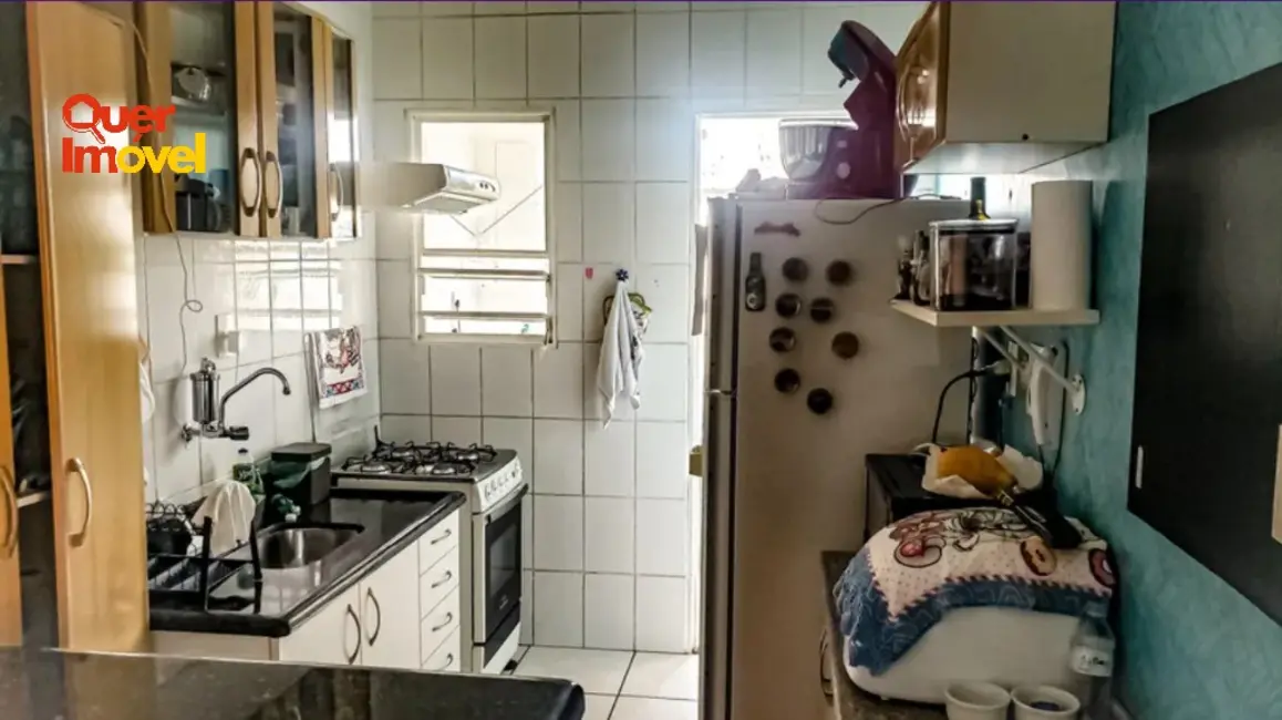 Foto 4 de Apartamento com 2 quartos à venda, 58m2 em Alto da Boa Vista, Ribeirao Preto - SP