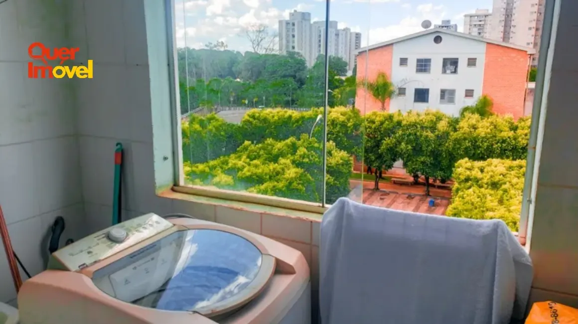 Foto 5 de Apartamento com 2 quartos à venda, 58m2 em Alto da Boa Vista, Ribeirao Preto - SP