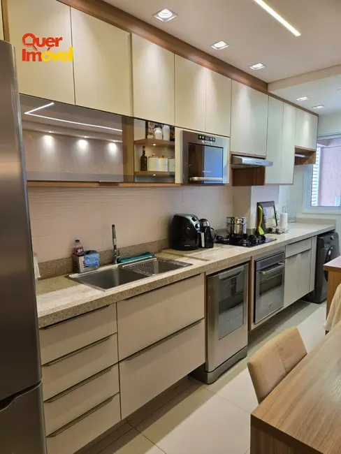 Foto 2 de Apartamento com 2 quartos à venda, 77m2 em Nova Ribeirânia, Ribeirao Preto - SP