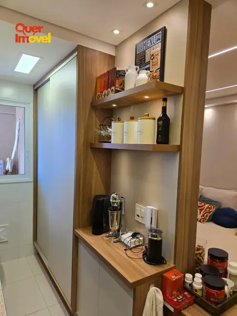 Foto 3 de Apartamento com 2 quartos à venda, 77m2 em Nova Ribeirânia, Ribeirao Preto - SP