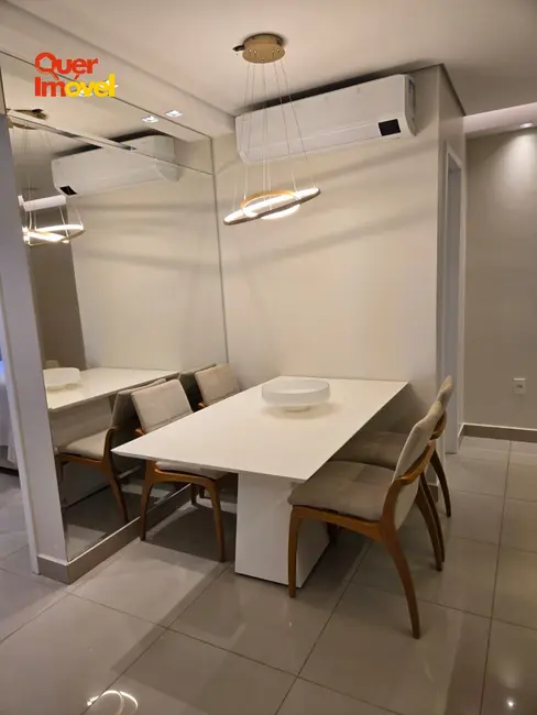 Foto 6 de Apartamento com 2 quartos à venda, 77m2 em Nova Ribeirânia, Ribeirao Preto - SP