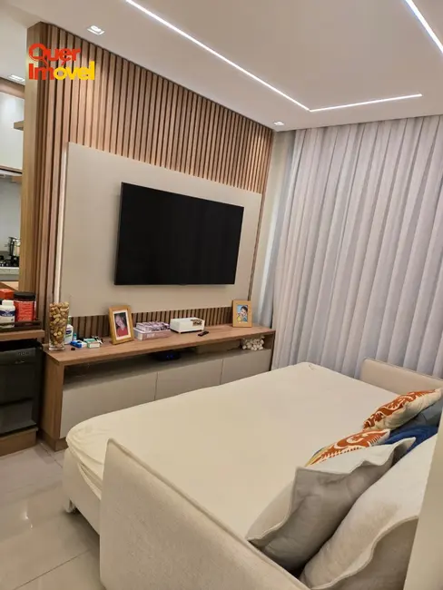 Foto 4 de Apartamento com 2 quartos à venda, 77m2 em Nova Ribeirânia, Ribeirao Preto - SP