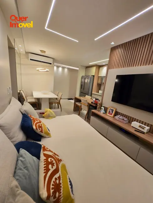 Foto 5 de Apartamento com 2 quartos à venda, 77m2 em Nova Ribeirânia, Ribeirao Preto - SP