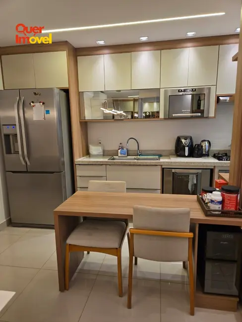 Foto 1 de Apartamento com 2 quartos à venda, 77m2 em Nova Ribeirânia, Ribeirao Preto - SP