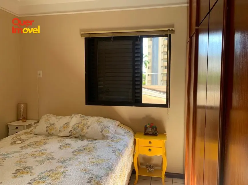 Foto 9 de Apartamento com 2 quartos à venda, 80m2 em Santa Cruz do José Jacques, Ribeirao Preto - SP
