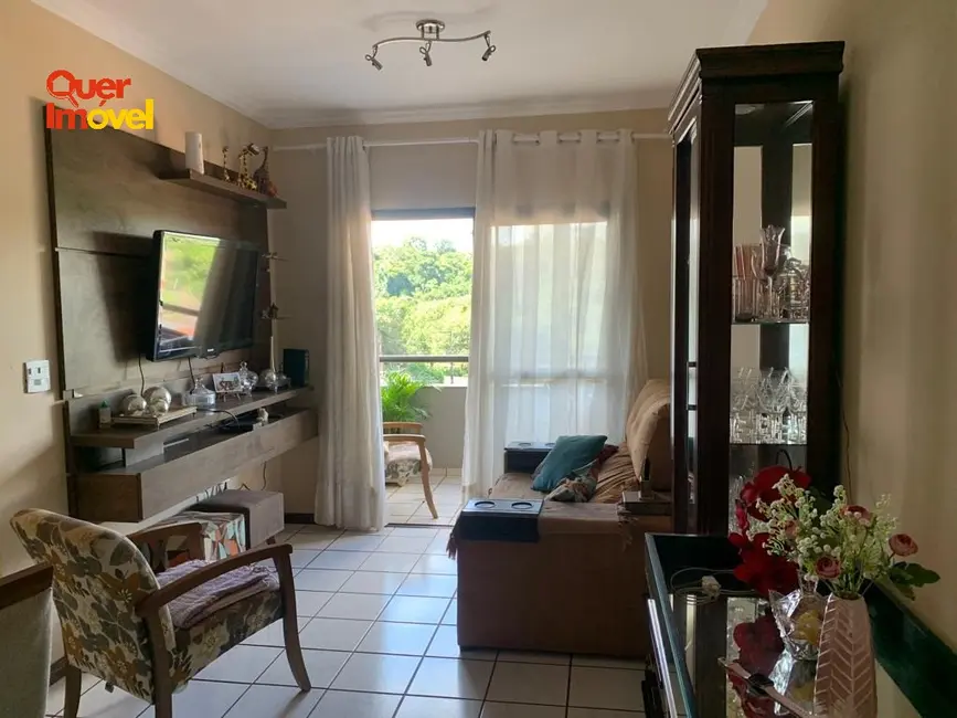 Foto 8 de Apartamento com 2 quartos à venda, 80m2 em Santa Cruz do José Jacques, Ribeirao Preto - SP