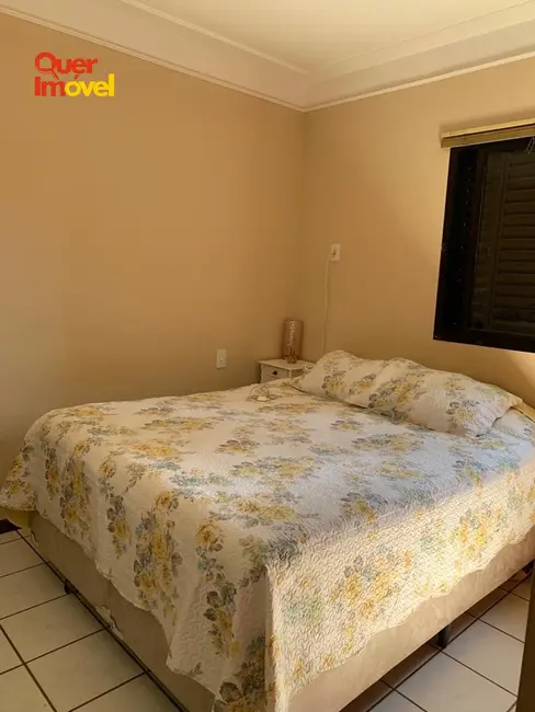 Foto 7 de Apartamento com 2 quartos à venda, 80m2 em Santa Cruz do José Jacques, Ribeirao Preto - SP