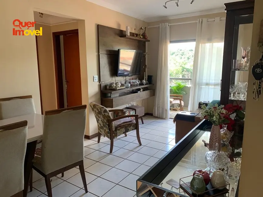 Foto 3 de Apartamento com 2 quartos à venda, 80m2 em Santa Cruz do José Jacques, Ribeirao Preto - SP