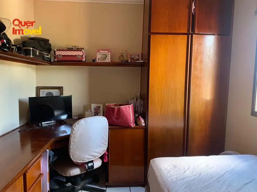 Foto 1 de Apartamento com 2 quartos à venda, 80m2 em Santa Cruz do José Jacques, Ribeirao Preto - SP