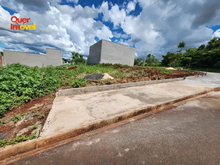 Foto 5 de Terreno / Lote à venda, 250m2 em Ribeirao Preto - SP