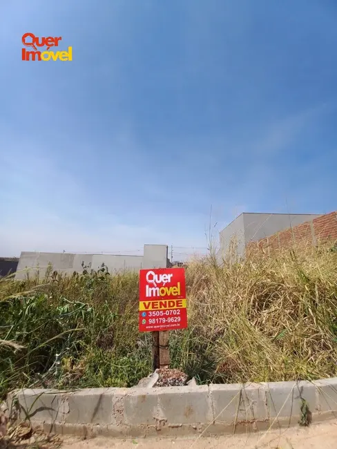 Foto 3 de Terreno / Lote à venda, 250m2 em Ribeirao Preto - SP