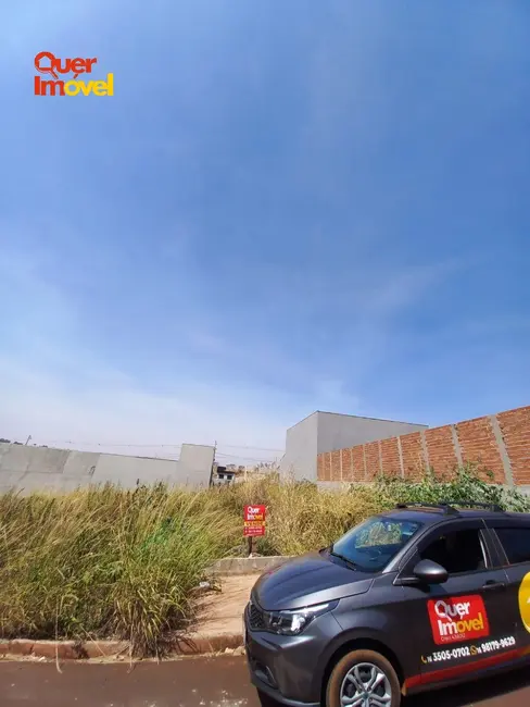 Foto 2 de Terreno / Lote à venda, 250m2 em Ribeirao Preto - SP