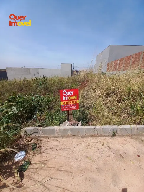 Foto 1 de Terreno / Lote à venda, 250m2 em Ribeirao Preto - SP