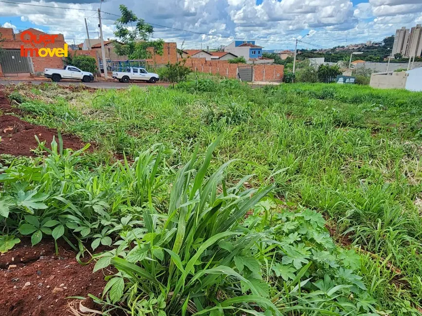 Foto 4 de Terreno / Lote à venda, 250m2 em Ribeirao Preto - SP