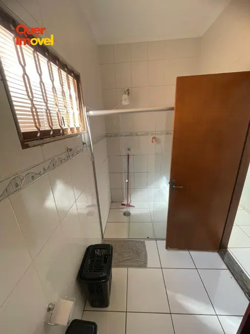 Foto 9 de Casa com 3 quartos à venda, 121m2 em Jardim Anhangüera, Ribeirao Preto - SP