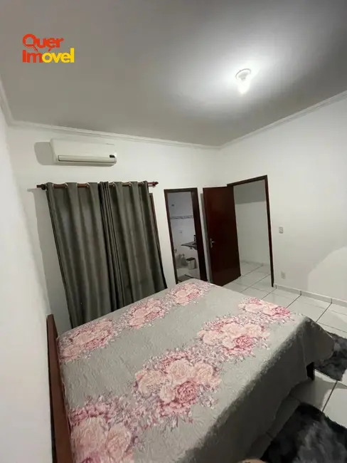 Foto 1 de Casa com 3 quartos à venda, 121m2 em Jardim Anhangüera, Ribeirao Preto - SP