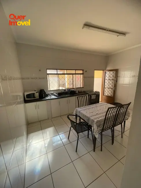 Foto 3 de Casa com 3 quartos à venda, 121m2 em Jardim Anhangüera, Ribeirao Preto - SP
