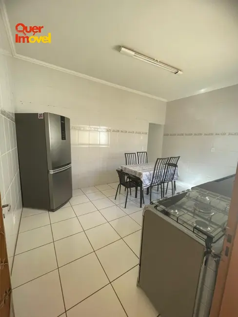 Foto 2 de Casa com 3 quartos à venda, 121m2 em Jardim Anhangüera, Ribeirao Preto - SP