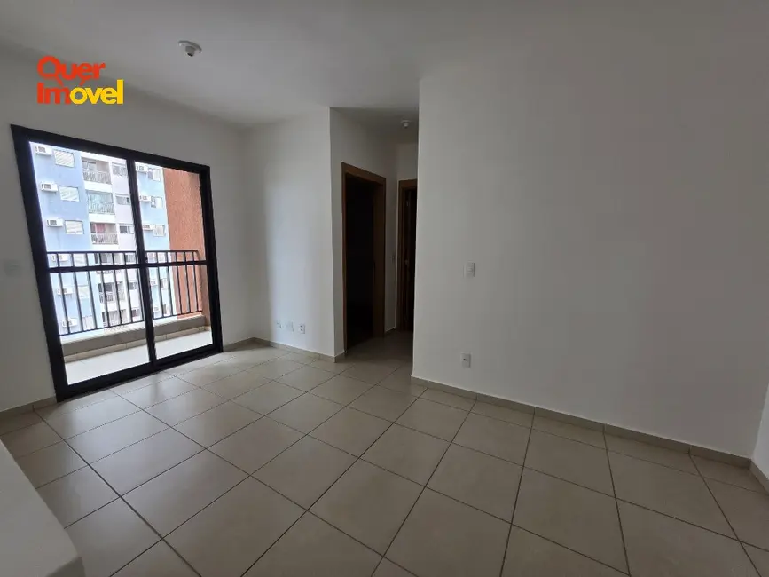 Foto 1 de Apartamento com 2 quartos à venda, 50m2 em Alto da Boa Vista, Ribeirao Preto - SP