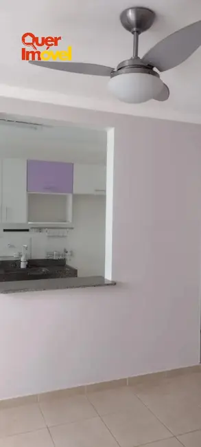 Foto 3 de Apartamento com 2 quartos à venda, 46m2 em Ribeirânia, Ribeirao Preto - SP