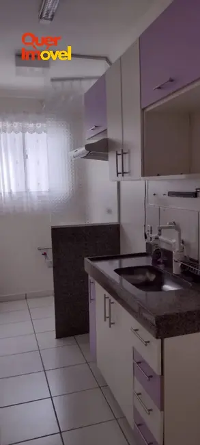 Foto 4 de Apartamento com 2 quartos à venda, 46m2 em Ribeirânia, Ribeirao Preto - SP