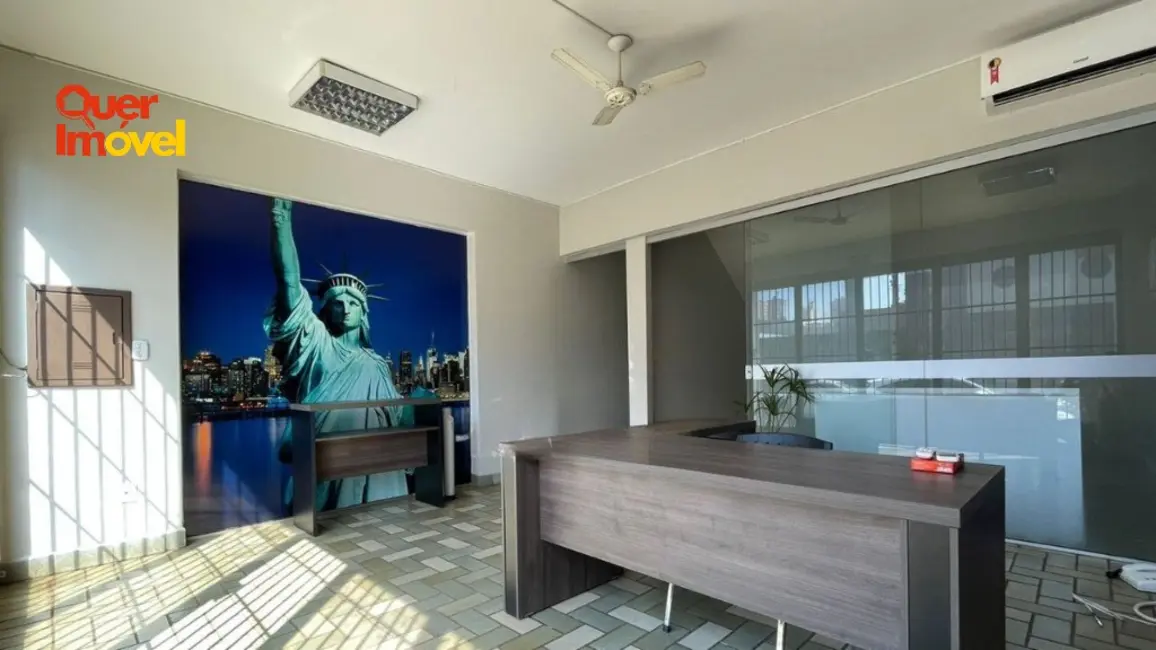 Foto 1 de Sala Comercial para alugar, 120m2 em Centro, Ribeirao Preto - SP