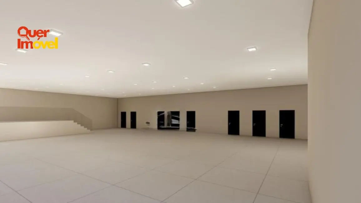 Sala Comercial para alugar, 590m2 em Alto da Boa Vista, Ribeirao Preto - SP - imagem 1 Foto 1 de Sala Comercial para alugar, 590m2 em Alto da Boa Vista, Ribeirao Preto - SP