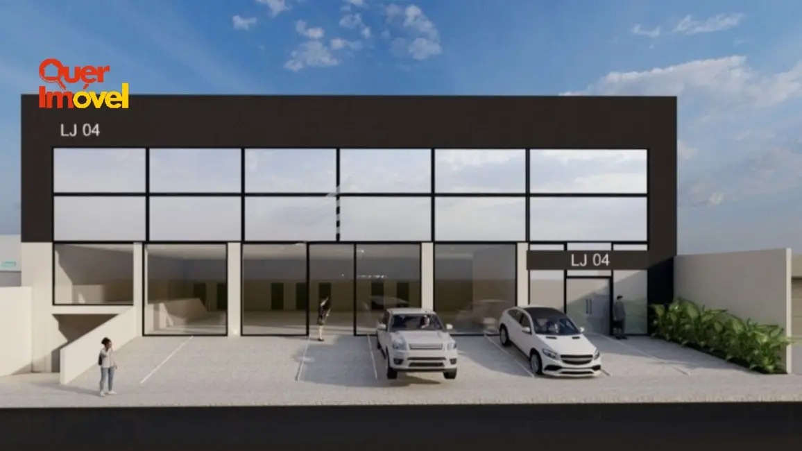 Foto 1 de Sala Comercial para alugar, 490m2 em Alto da Boa Vista, Ribeirao Preto - SP