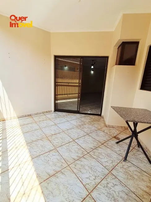 Foto 2 de Apartamento com 4 quartos à venda, 140m2 em Jardim Paulista, Ribeirao Preto - SP