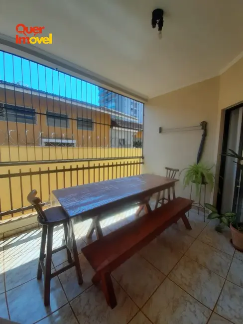 Foto 2 de Apartamento com 4 quartos à venda, 140m2 em Jardim Paulista, Ribeirao Preto - SP