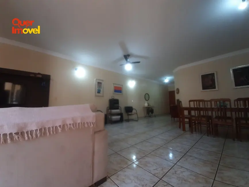 Foto 5 de Apartamento com 4 quartos à venda, 140m2 em Jardim Paulista, Ribeirao Preto - SP