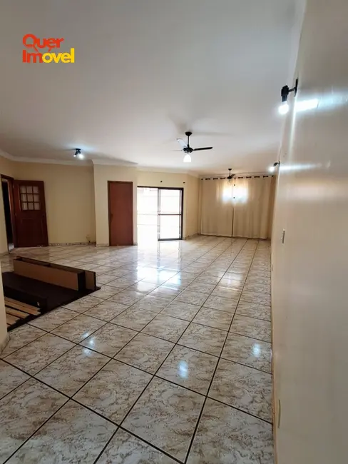 Foto 5 de Apartamento com 4 quartos à venda, 140m2 em Jardim Paulista, Ribeirao Preto - SP