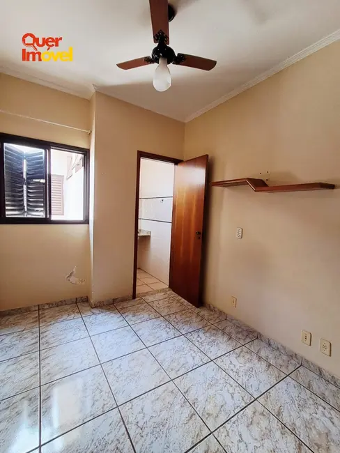 Foto 8 de Apartamento com 4 quartos à venda, 140m2 em Jardim Paulista, Ribeirao Preto - SP