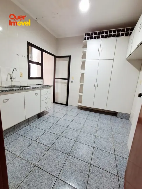 Foto 6 de Apartamento com 4 quartos à venda, 140m2 em Jardim Paulista, Ribeirao Preto - SP