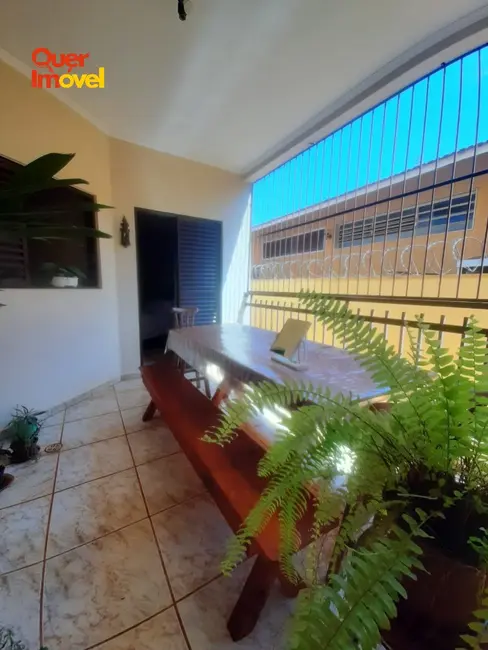 Foto 1 de Apartamento com 4 quartos à venda, 140m2 em Jardim Paulista, Ribeirao Preto - SP