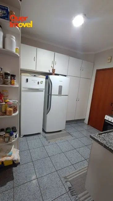 Foto 7 de Apartamento com 4 quartos à venda, 140m2 em Jardim Paulista, Ribeirao Preto - SP