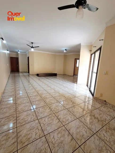 Foto 4 de Apartamento com 4 quartos à venda, 140m2 em Jardim Paulista, Ribeirao Preto - SP