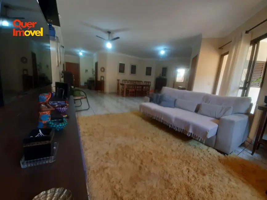 Foto 3 de Apartamento com 4 quartos à venda, 140m2 em Jardim Paulista, Ribeirao Preto - SP