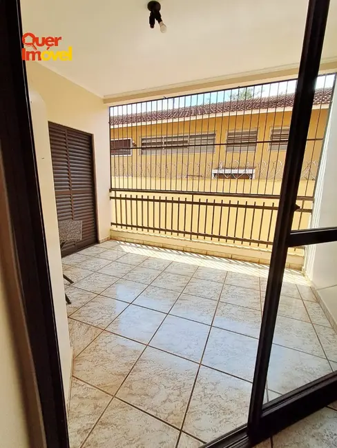 Foto 1 de Apartamento com 4 quartos à venda, 140m2 em Jardim Paulista, Ribeirao Preto - SP
