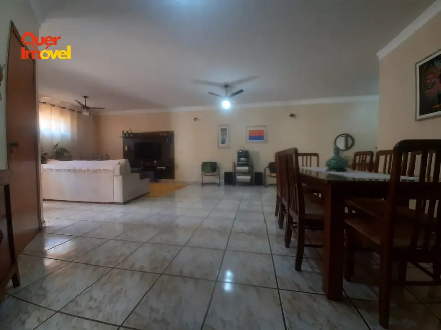 Foto 4 de Apartamento com 4 quartos à venda, 140m2 em Jardim Paulista, Ribeirao Preto - SP