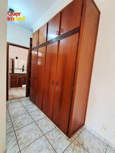 Foto 9 de Apartamento com 4 quartos à venda, 140m2 em Jardim Paulista, Ribeirao Preto - SP