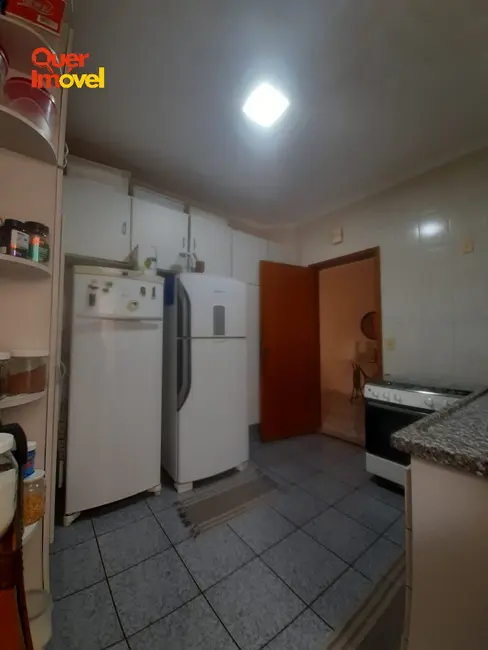 Foto 9 de Apartamento com 4 quartos à venda, 140m2 em Jardim Paulista, Ribeirao Preto - SP