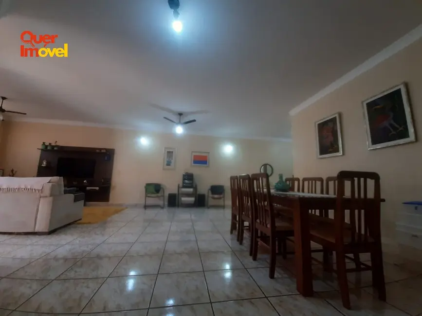 Foto 7 de Apartamento com 4 quartos à venda, 140m2 em Jardim Paulista, Ribeirao Preto - SP