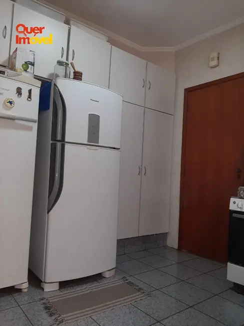 Foto 8 de Apartamento com 4 quartos à venda, 140m2 em Jardim Paulista, Ribeirao Preto - SP